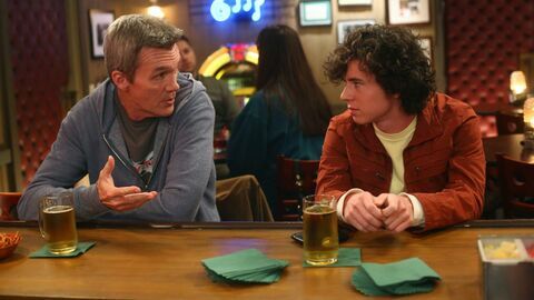 Vignette du programme télé The Middle
