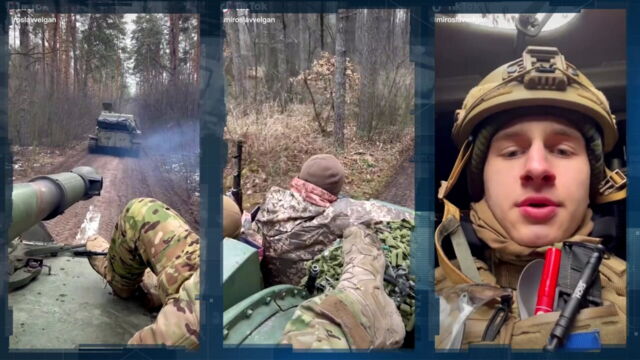 Vignette du programme télé Ukraine-Russie et la guerre de propagande