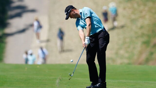 Vignette du programme télé Golf : Open de Cromwell