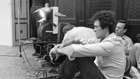 Vignette du programme télé Bernardo Bertolucci : Itinéraire d'un cinéaste anticonformiste