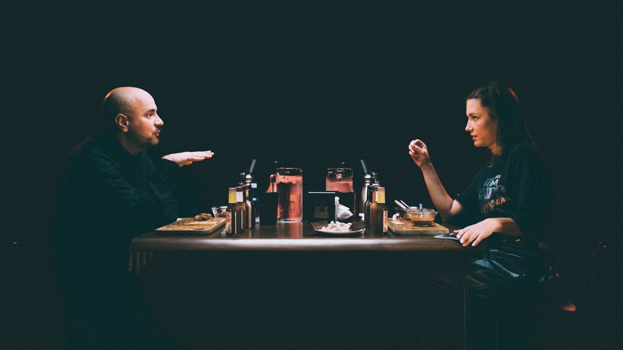 Vignette du programme télé Hot Ones