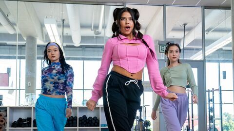 Vignette du programme télé Gangnam project, l'aventure K-pop