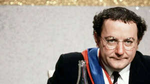 Vignette du programme télé Coluche, la véritable histoire d'un mec