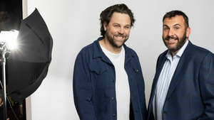 Vignette du programme télé Tout va très bien !