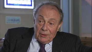 Vignette du programme télé Moi, Michel Rocard, j'irai dormir en Corse