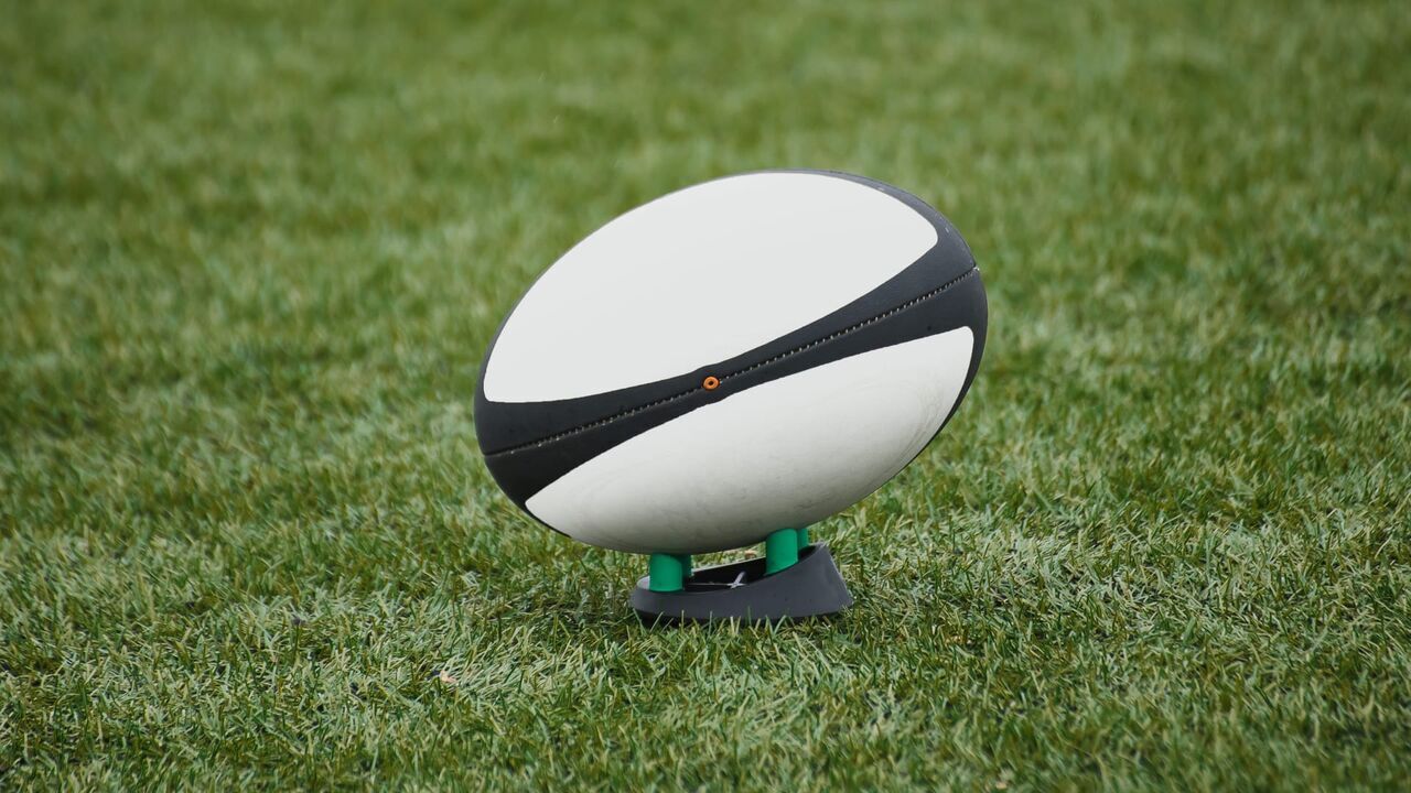 Vignette du programme télé Rugby : Elite 1 féminine