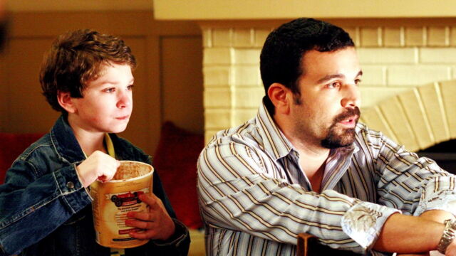 Vignette du programme télé Desperate Housewives