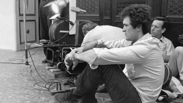 Vignette du programme télé Bernardo Bertolucci : Itinéraire d'un cinéaste anticonformiste