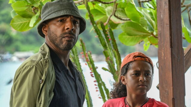 Vignette du programme télé Meurtres au paradis