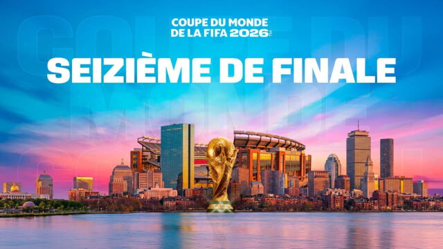 Vignette du programme télé Football : Coupe du monde