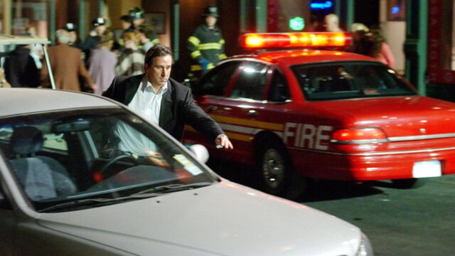 Vignette du programme télé FBI : portés disparus