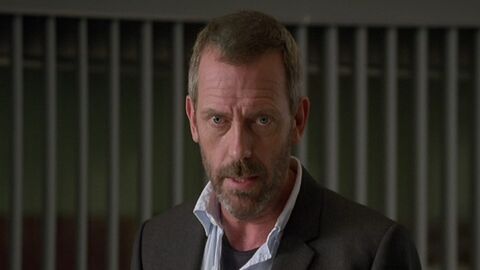 Vignette du programme télé Dr House