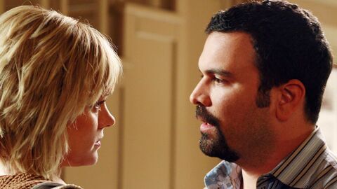 Vignette du programme télé Desperate Housewives
