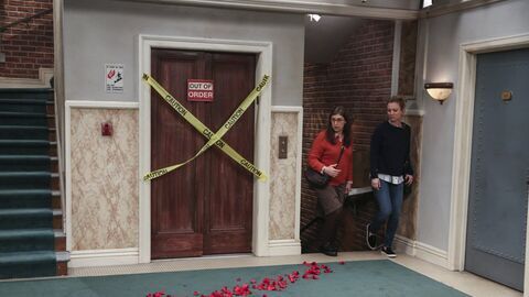 Vignette du programme télé Big Bang Theory