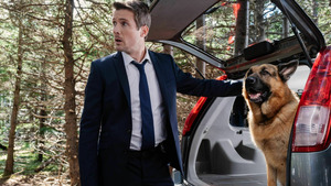 Vignette du programme télé Hudson et Rex (Comment tout a commencé) S3 (1/16)