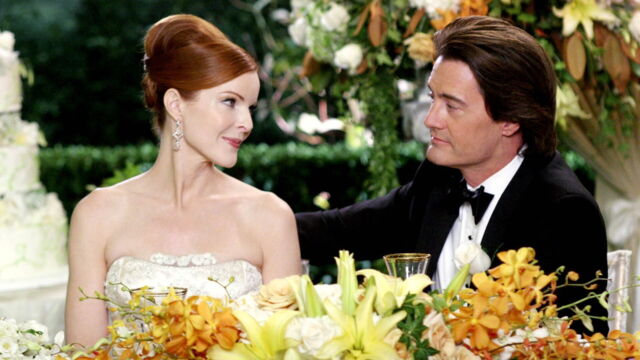 Vignette du programme télé Desperate Housewives