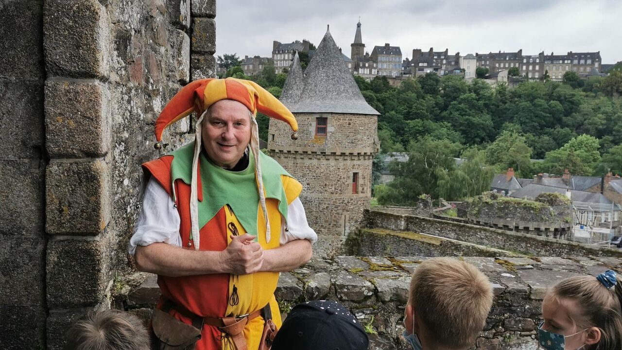 Vignette du programme télé Echappées belles
