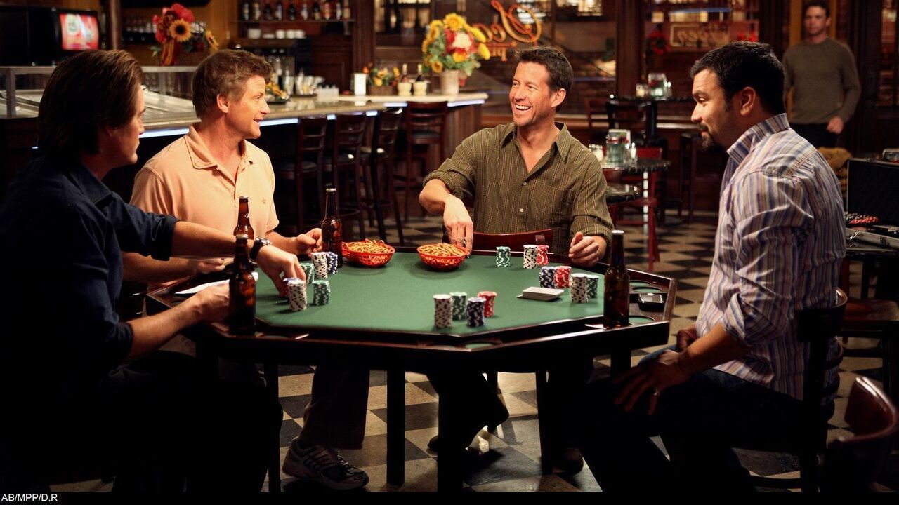 Vignette du programme télé Desperate Housewives