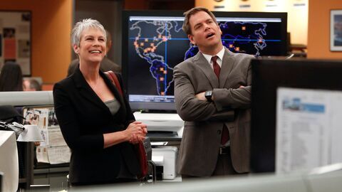 Vignette du programme télé NCIS