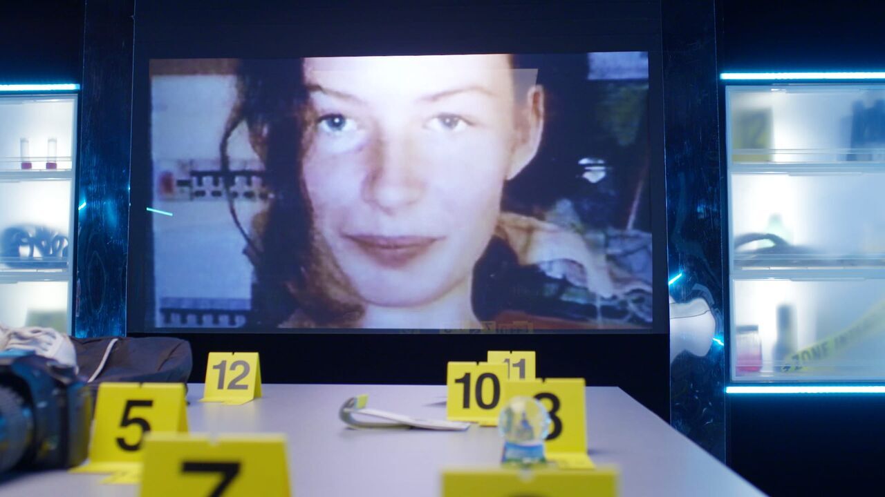 Vignette du programme télé Indices
