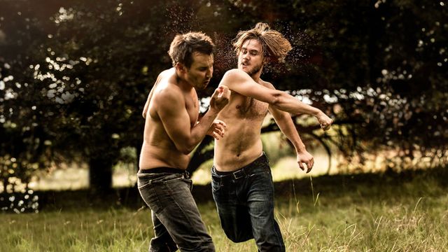 Vignette du programme télé Jeunesse aux coeurs ardents