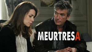 Vignette du programme télé Meurtres à... (Meurtres à La Rochelle) S3 (2/6)