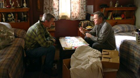 Vignette du programme télé The Middle