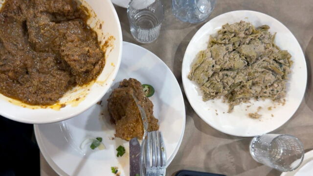 Vignette du programme télé Voyage en cuisine