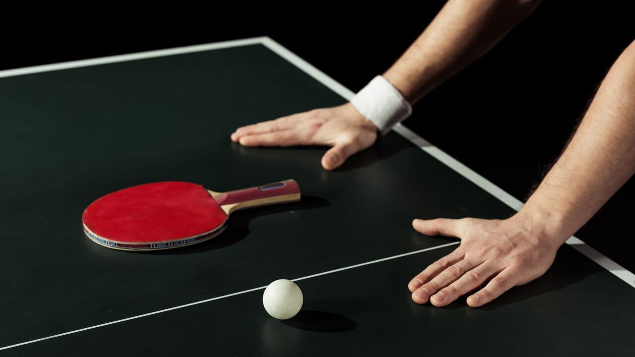 Vignette du programme télé Tennis de table : United States Smash