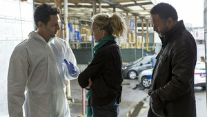 Vignette du programme télé Balthazar (A corps perdu) S1 (3/6)