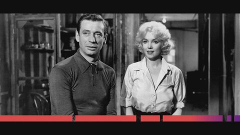 Vignette du programme télé L'Amérique et nous - 250 ans d'amour/haine !