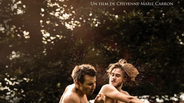 Vignette du programme télé Jeunesse aux coeurs ardents