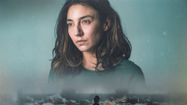 Vignette du programme télé Lost Luggage