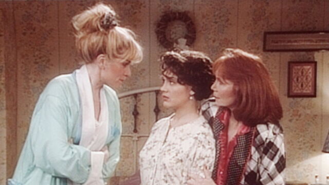 Vignette du programme télé Madame est servie