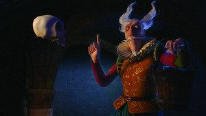 Vignette du programme télé Le fantôme de Canterville