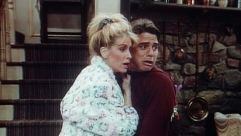Vignette du programme télé Madame est servie
