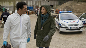 Vignette du programme télé Balthazar (Arrêt de mort) S1 (2/6)