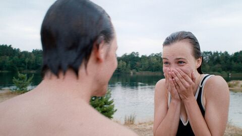 Vignette du programme télé Fabian ou le chemin de la décadence