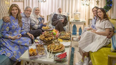 Vignette du programme télé Le royaume de Jordanie