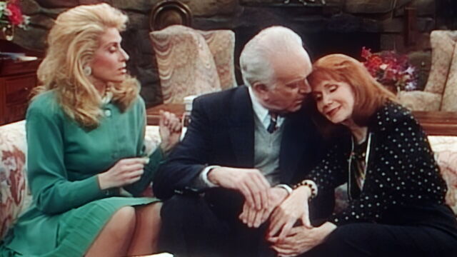 Vignette du programme télé Madame est servie