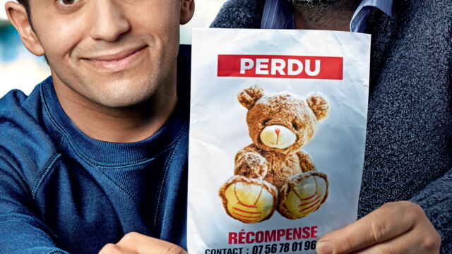 Vignette du programme télé Le doudou