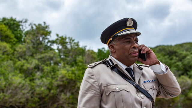 Vignette du programme télé Meurtres au paradis