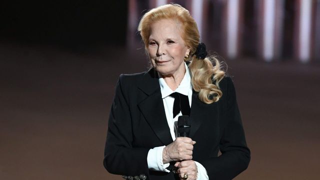 Vignette du programme télé Sylvie Vartan : Je tire ma révérence