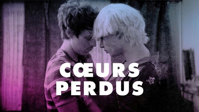 Vignette du programme télé Coeurs perdus