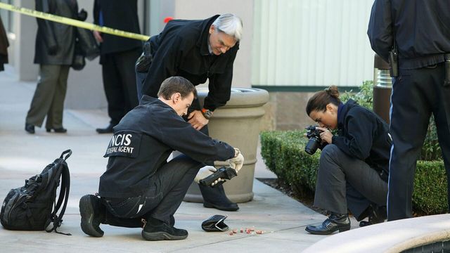 Vignette du programme télé NCIS - Saison 8