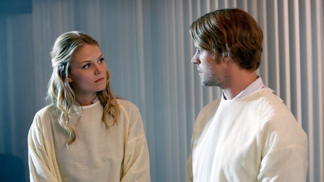 Vignette du programme télé Dr House - Saison 6