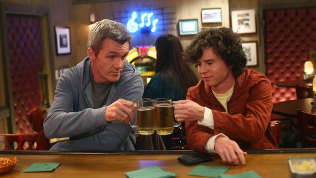 Vignette du programme télé The Middle - Saison 6