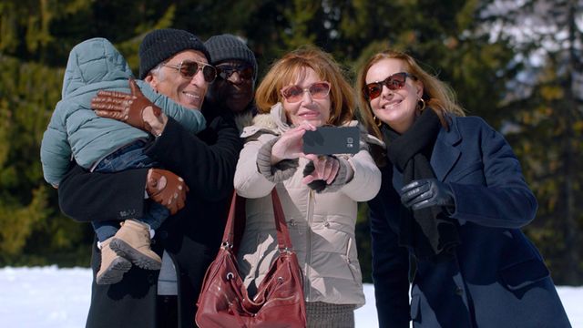 Vignette du programme télé Boutchou