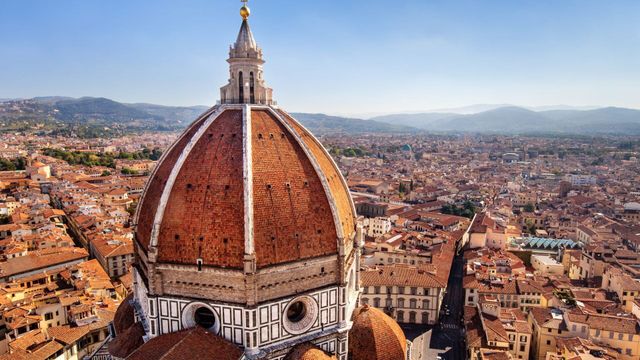 Vignette du programme télé Florence dans le regard des Médicis
