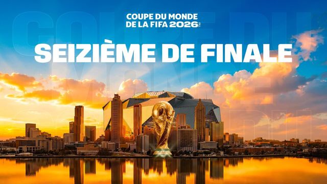 Vignette du programme télé Coupe du monde